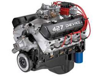 U1482 Engine
